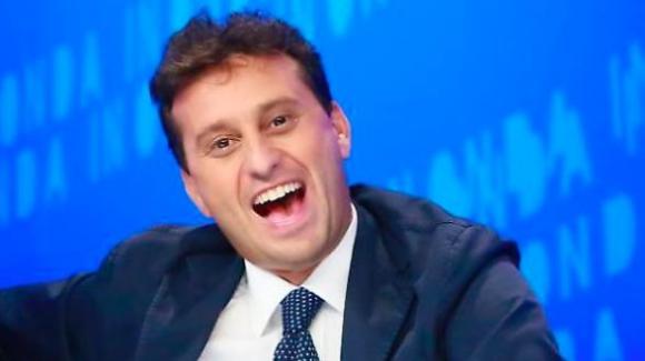 Giorgia Meloni – David Parenzo, durissimo scontro in TV: volano accuse pesanti