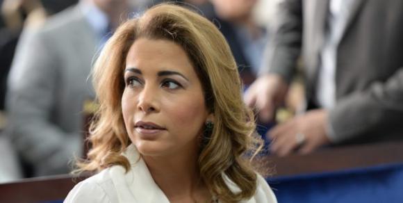 L’emiro la maltratta, principessa di Dubai fugge con i figli e 35 milioni di euro