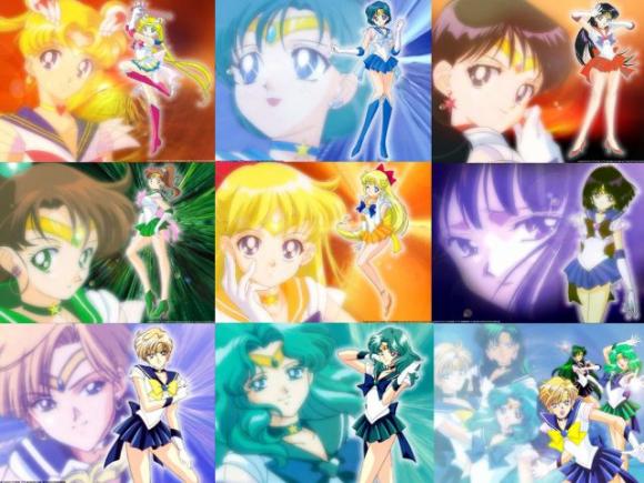 Sailor Moon Eternal, in arrivo due nuovi film nel 2020