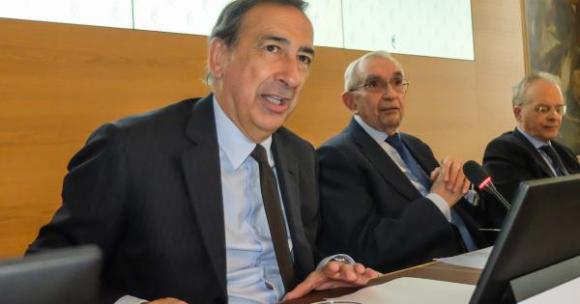 Expo, sala condannato a 6 mesi di carcere