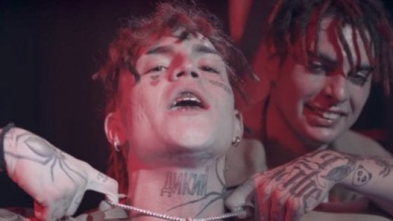 Il cantante Traffik rimane in prigione perché i suoi genitori non lo vogliono a casa ai domiciliari