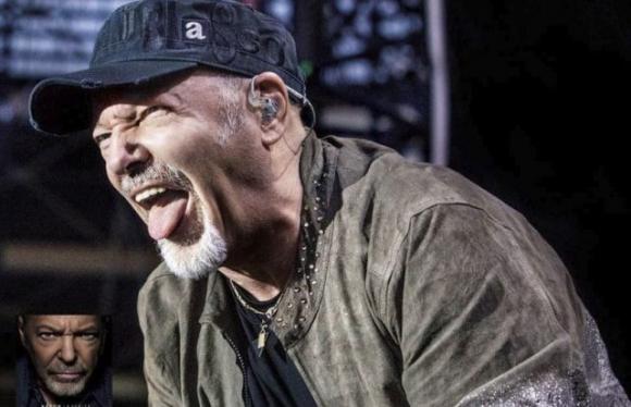 Pau dei Negrita: “Intitoliamo una strada a Vasco Rossi”!