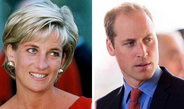 William commuove il mondo: lo straziante omaggio alla mamma Diana per il suo compleanno