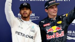 La Ferrari ha recentemente rifiutato le avances di Hamilton e Verstappen