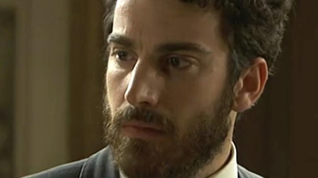 Una Vita, anticipazioni puntata 5 agosto: Diego vuole riportare Jaime ad Acacias