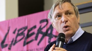Don Luigi Ciotti contro il Decreto Sicurezza bis