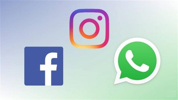 Instagram e Whatsapp cambiano nome: i due social saranno marcati "da Facebook"