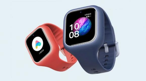 mi bunny smartwatch