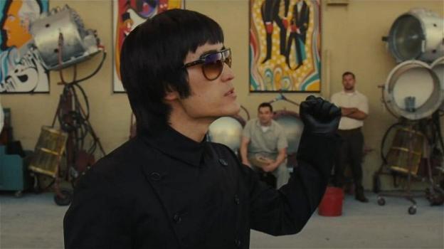 La figlia di Bruce Lee critica nuovamente l’ultimo film di Quentin Tarantino