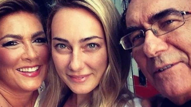 Al Bano e Romina Power nonni bis: è nata la figlia di Cristel