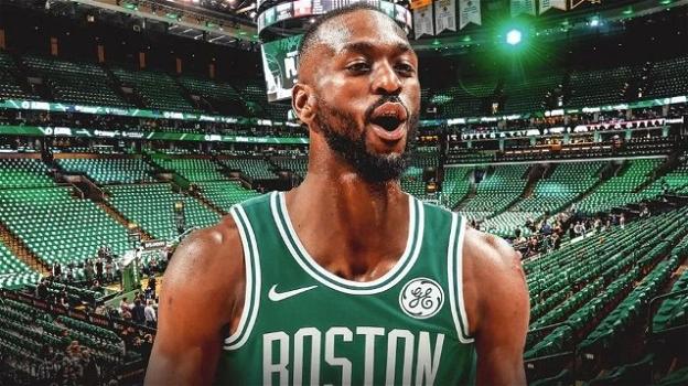 NBA, anteprima 2019-2020. Boston Celtics: via Irving, dentro Walker per una nuova ripartenza