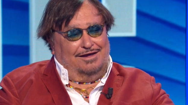 Umberto Smaila svela di aver sofferto per le critiche piovute sul programma “Colpo grosso”