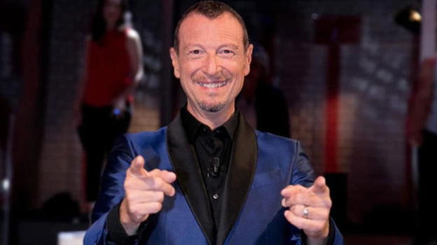 Festival di Sanremo, Amadeus svela le sue idee e apre alla nuova musica: "Ci saranno cantanti trap, rap ed indie"