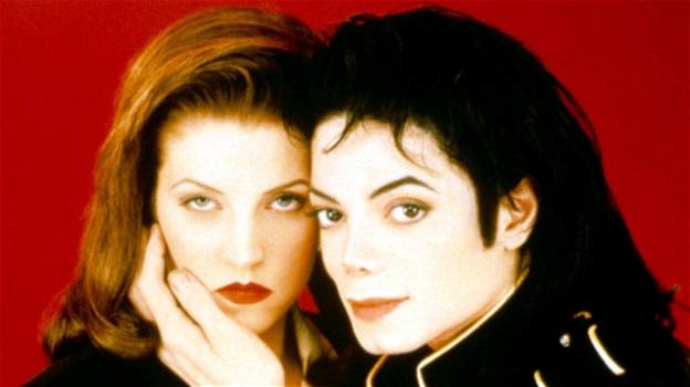 Lisa Presley pubblicherà un libro sull’ex marito Michael Jackson