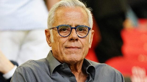 Problemi di salute per Teo Teocoli che annulla gli spettacoli in programma