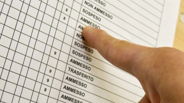 Con Quante Materie Si Viene Bocciati Al Liceo