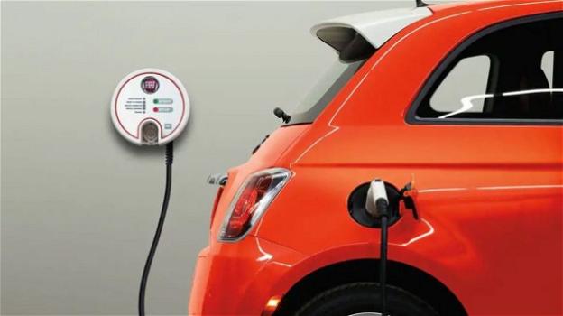 Il 2020 sarà l’anno della svolta elettrica in casa Fiat