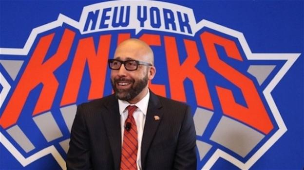 NBA, anteprima 2019-2020. New York Knicks: nessun big, tanti giovani per tornare a sorridere
