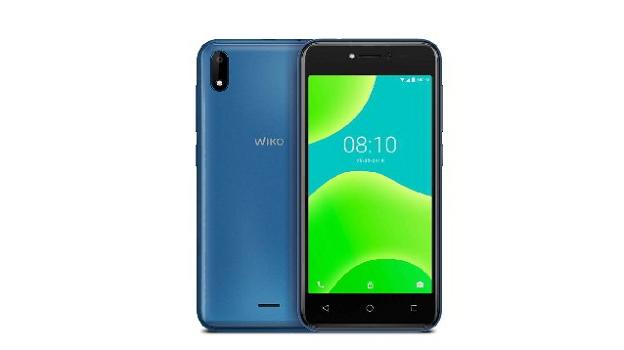 Wiko Y50: smartphone iper democratico con Android GO Edition