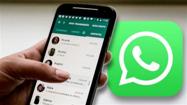 WhatsApp: in arrivo l’effetto Boomerang e problemi con iOS 13