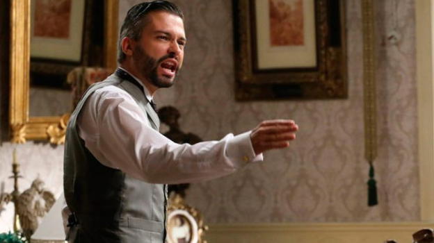 Una Vita, anticipazioni puntata 9 agosto: Riera rientra ad Acacias, Felipe dà un ultimatum a Arturo
