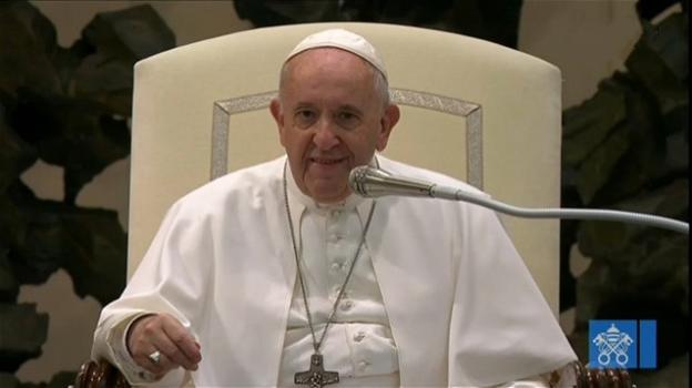 Papa Francesco: l’altro è sempre "terra sacra"