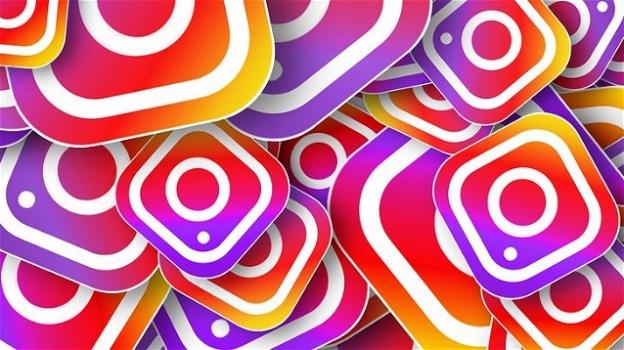 Instagram: segnalati altri down, compromessi dati degli utenti