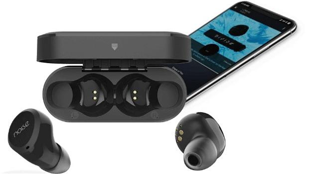 Shot X1 Air: nuovi auricolari true wireless iper leggeri col Bluetooth 5.0