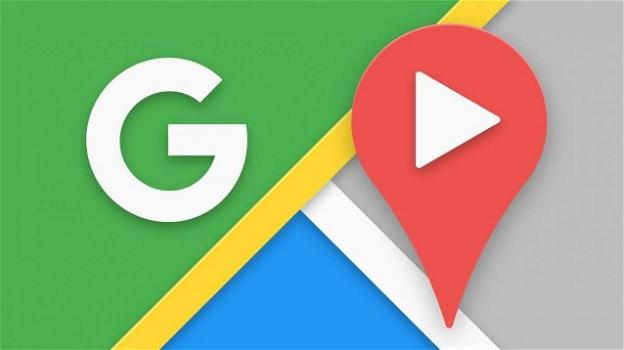 Google Maps: navigazione AR, prenotazioni dei viaggi e nuova Timeline