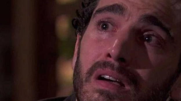 Anticipazioni Una Vita, 10 agosto: un personaggio ha subito uno stupro, Diego trova un cadavere