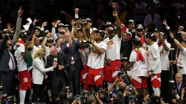NBA, anteprima 2019-2020. Toronto Raptors: campioni in carica senza la colonna Kawhi Leonard