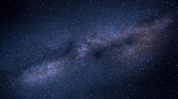 La materia oscura esiste da prima del Big Bang: lo dice uno studio