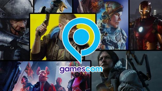 Gamescom 2019, i titoli più attesi della fiera