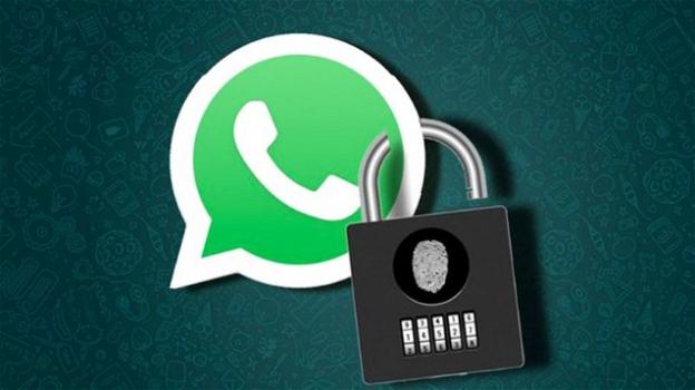 WhatsApp: la beta per Android guadagna l’autenticazione via impronta digitale