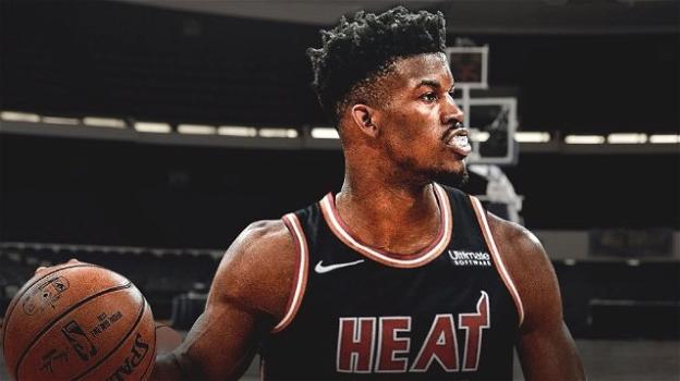 NBA, anteprima 2019-2020. Miami Heat: Jimmy Butler per il dopo Wade, obiettivo postseason