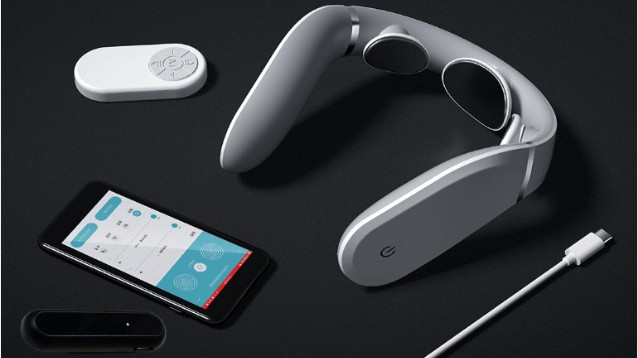 Xiaomi lancia un forno a microonde smart, un traduttore universale e un  massaggiatore da collo