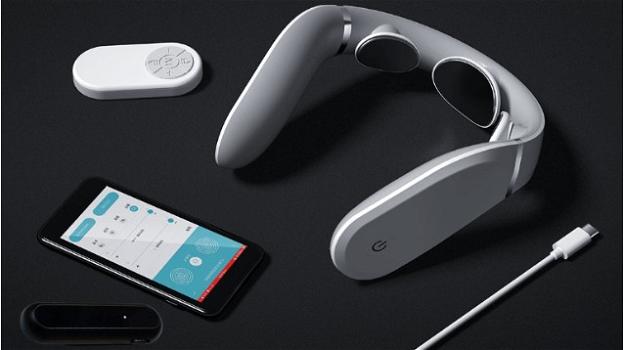 Xiaomi lancia un forno a microonde smart, un traduttore universale e un massaggiatore da collo