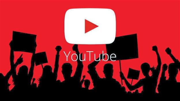 Youtube: nuove polemiche, novità per layout web, Super Chat e YouTube Premium