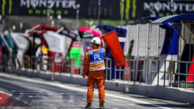 MotoGP 2020: nuove penalità per jump start e doppio long lap penalty. Nuove regole già dal prossimo Gran Premio