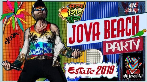 Jova Beach Party: ipotesi nuova data per sostituire l’annullamento di Vasto