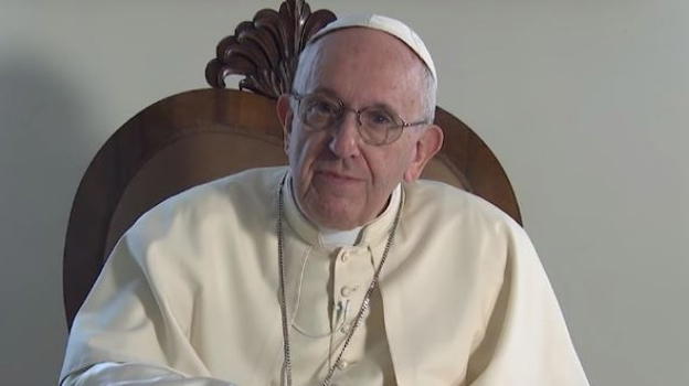 Papa Francesco: un videomessaggio rivolto alle famiglie perché diventino laboratori di umanizzazione