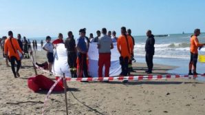 Giovane muore nelle acque di Jesolo nel giorno di ferragosto