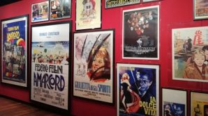 Federico Fellini, Padova gli dedica una mostra