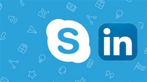 Microsoft: grandi novità per Skype e Linkedin. Ecco quali