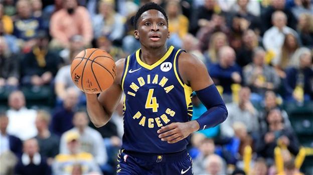 NBA anteprima 2019-2020, Indiana Pacers: in attesa di Oladipo, un nuovo volto con Malcolm Brogdon