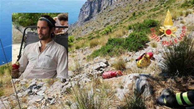 Trovato morto, in burrone nel Cilento, il giovane escursionista francese disperso