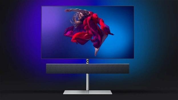 LCD vs OLED: TCL e Philips si sfidano a suon di TV smart per IFA 2019