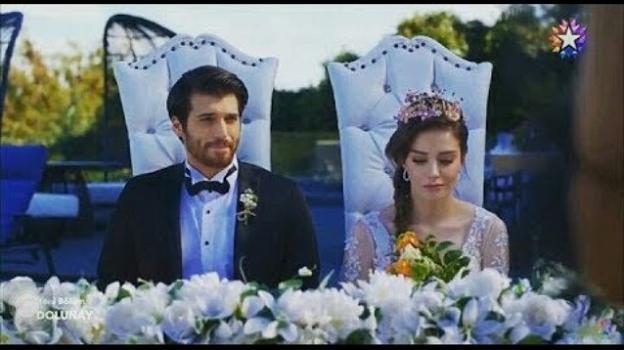 Bitter Sweet, anticipazioni puntata 21 agosto: Deniz scopre che il matrimonio di Ferit e Nazli è falso