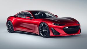 Drako GTE, in arrivo la supercar elettrica dalle prestazioni pazzesche