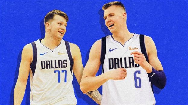 NBA anteprima 2019-2020, Dallas Mavericks: Doncic e Porzingis trascinatori, alla caccia della postseason